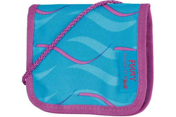 MCNEILL Brustbeutel FINNY 919521300 10x12x0.5cm