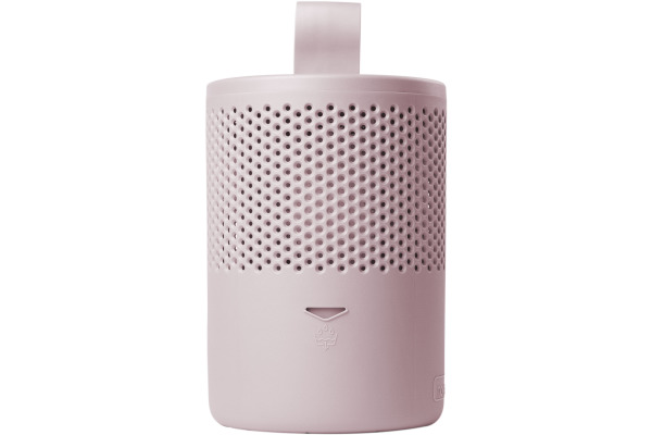 ABSODRY Luftentfeuchter Duo Family 456859409 pink