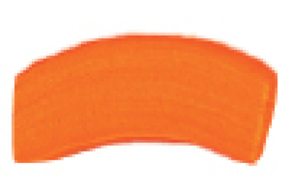 TALENS Plakatfarbe 1000ml 235 orange