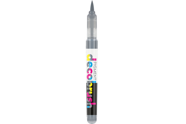 KARIN PigmentDecoBrush 29Z443 neutral grey3. 443U
