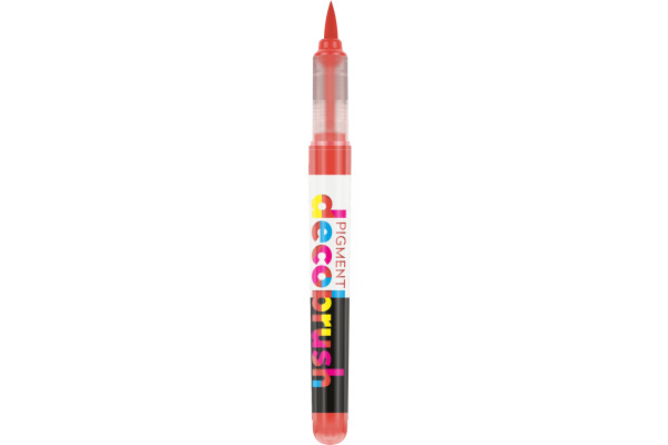 KARIN PigmentDecoBrush 29Z1788 fire red 1788U