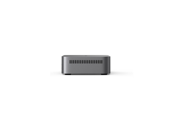 UGREEN NASync DXP480T Plus 25892B (Diskless)