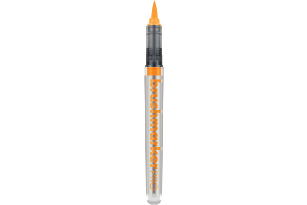 KARIN Brush Marker PRO 195 27Z195 amber