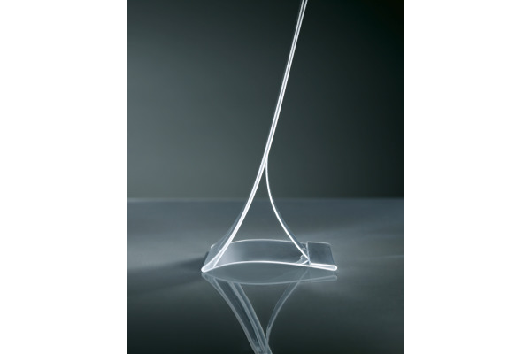 SIGEL Tischaufsteller Classic A5 TA 161 150x210x95mm 2 Stück