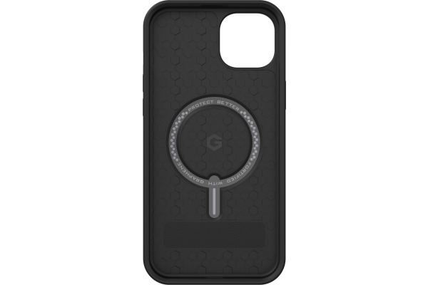ZAGG Denali Cases Snap KS 702312717 iPhone 15/14 Plus,Black