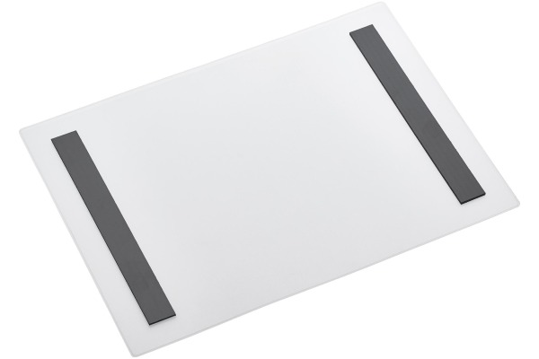 MAGNETOP. Sichttasche magnetofix A3 1131030 transparent, querformat, 2mm