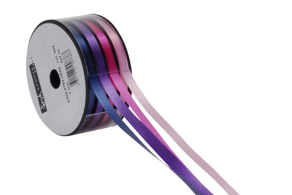 SPYK Band Poly 0300.954 4x7m violett