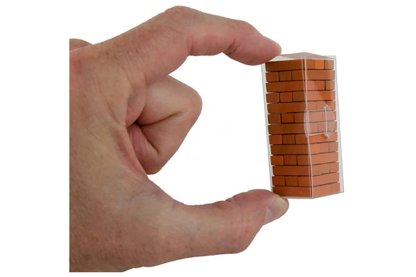 WORLDS SM Jenga 1180.9919