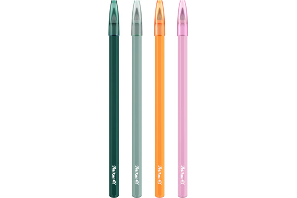 PELIKAN Bleistift Endless HB 400207811 gray