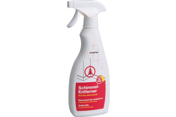 MARTEC Schimmel-Entferner 500ml 33062
