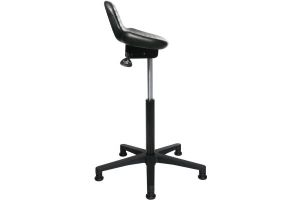 TOPSTAR Arbeitsstuhl Lift 70590-0 schwarz