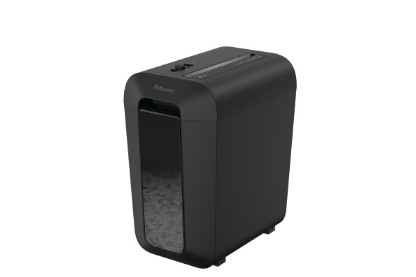 FELLOWES Aktenvernichter Powershred 4400701 LX65, P-4, 22lt