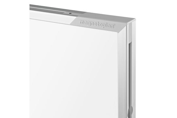 MAGNETOP. Ferroscript-Whiteboard 1240500 2200x1200mm