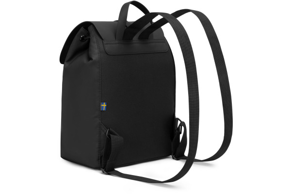 GASTON Däsh Bucket Backpack DSHBBP13 Black
