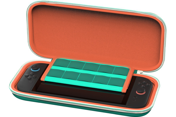 POWERA Slim Case NSW2 NSCS0683 Splatoon Raiders