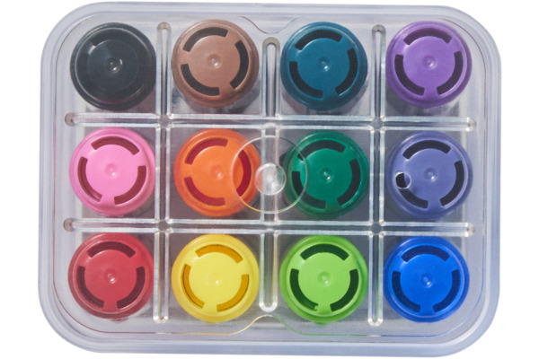 COPIC Marker Ciao 22075312 12er Set