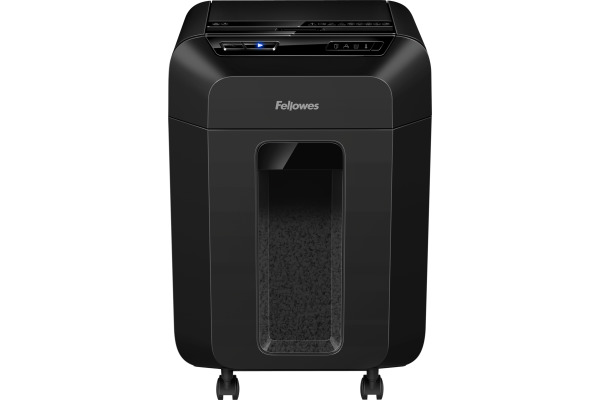FELLOWES Aktenvernichter AutoMax 4633601 90M P-4, 17L, AF