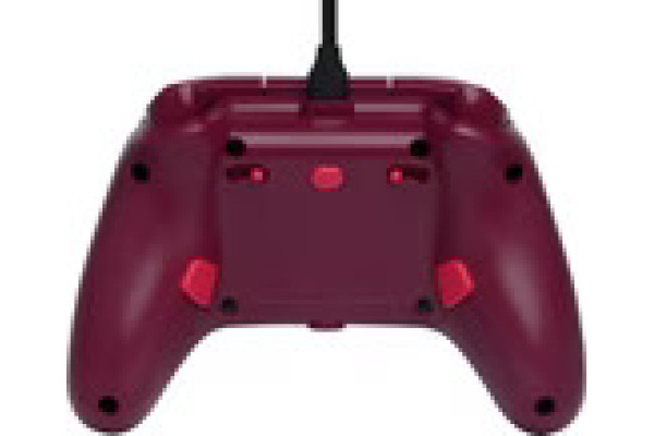 POWERA Advantage Wired Controller XBGP0543- Xbox Series X/S Red Blaze
