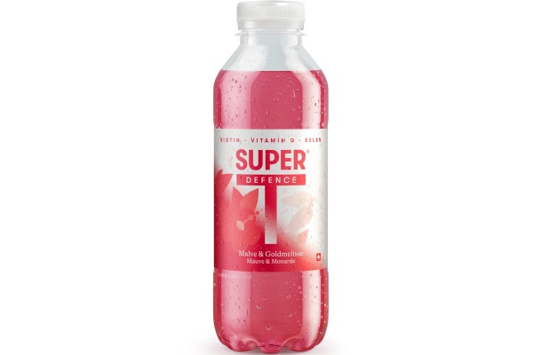 SUPER T Defence 4052 50 cl, 6 Stk.