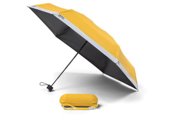 PANTONE Regenschirm 100cm 101610012 yellow