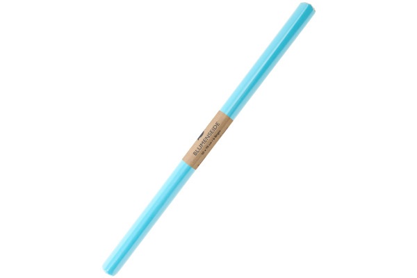 I AM CREA Seidenpapier 4073.08 50x70cm, hellblau
