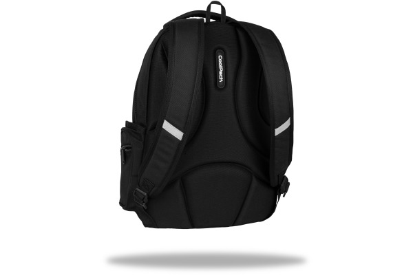 COOLPACK Rucksack Break 29l F024769 Black