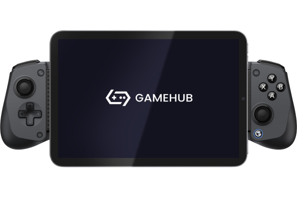 GAMESIR X5s Controller Wireless GSX5SG002 NSW 1&2,Android,iOS,PC Bl.