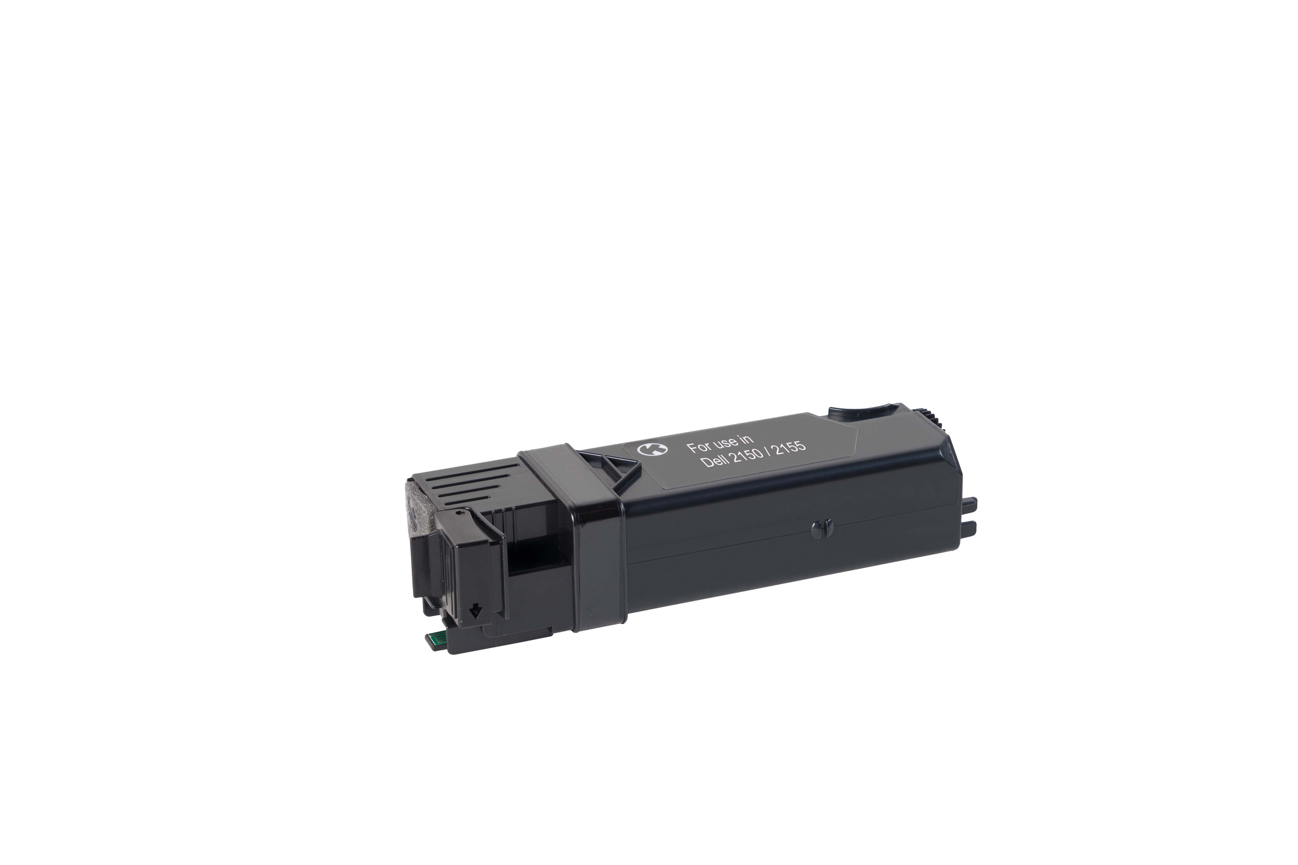 Tonerfabrik Toner Dell 2150 3'000 Seiten, black