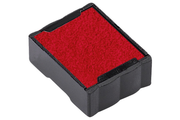 TRODAT Stempelkissen 6/4921EKR rot
