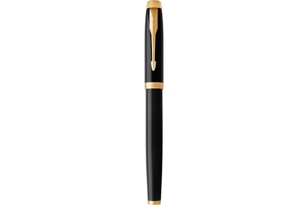 PARKER Füllhalter IM GC M 1931652 schwarz