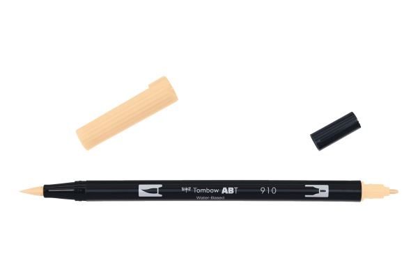 TOMBOW Dual Brush Pen ABT 910 opal