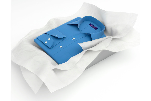NEUTRAL Seidenpapier 428897 50x75cm, 18g 250Bogen