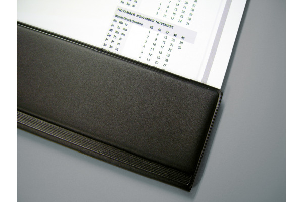 SIGEL Schreibunterlage Office 26/27 H6365 D/E/F/NL 40 Blatt 59.5x41cm