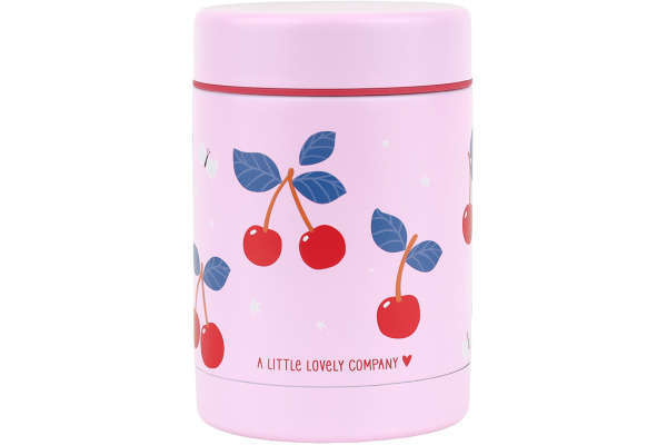 ALLC Thermobehälter 8x12x8cm SSFJCH01 Cherries