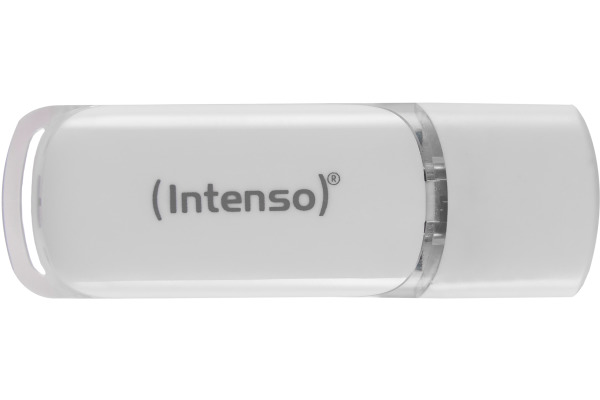 INTENSO USB-Stick Flash Line 64GB 3538490 USB 3.1 Type-C