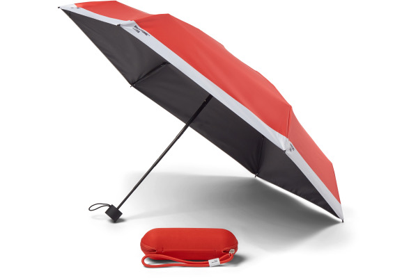 PANTONE Regenschirm 100cm 101612035 red