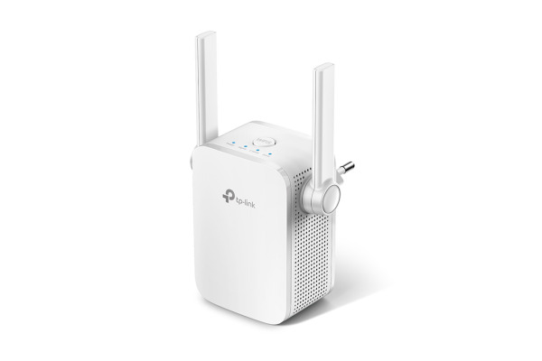TP-LINK Repeater AC1200 Dual Band RE305