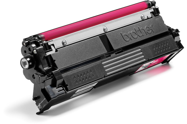 BROTHER Toner Ultra HY magenta TN-627M MFC-L8970CDWC1 10'000 Seiten