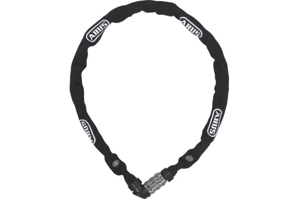 ABUS Kettenschloss CH Lock CHLOCK240 schwarz