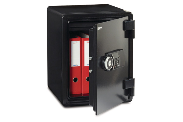 RIEFFEL Tesor VT-FS 54x45x41cm A19082 feuerfest