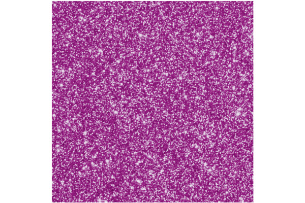 FOLIA Moosgummi A4 239109 Glitzer/Basic, ass. 10 Stück