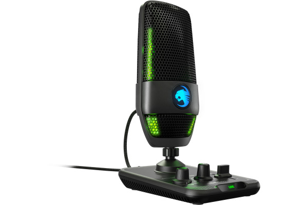 ROCCAT Torch Streaming Microphone ROC14912
