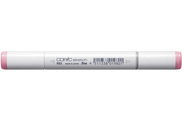 COPIC Marker Sketch 21075288 R83 - Rose Mist