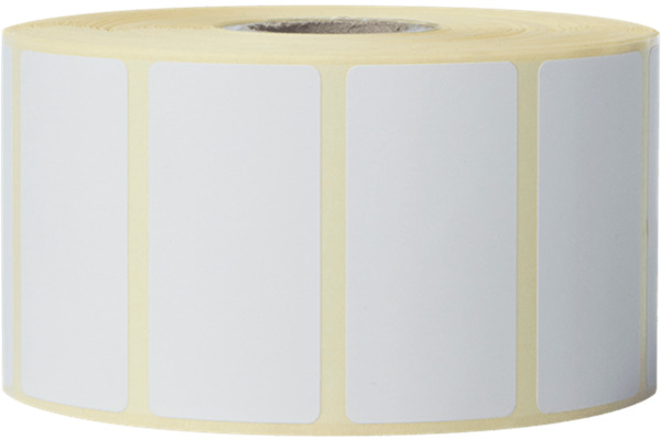 BROTHER Thermo-Etiketten 51x26mm BDE-1J0260TD-2020 16 Rollen