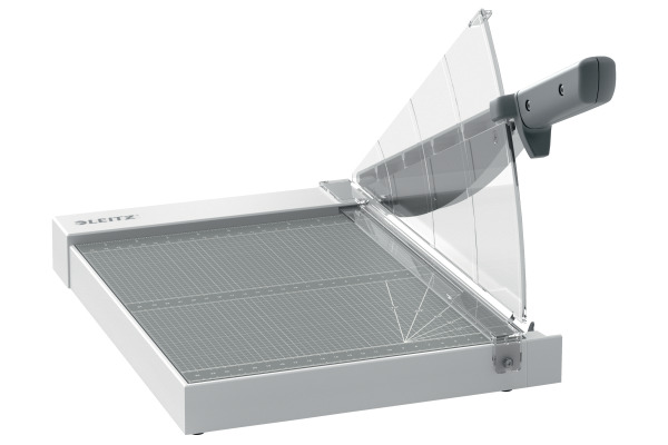 LEITZ Hebelschneidemaschine 90190000 Precision Home A4 / 10 Blatt