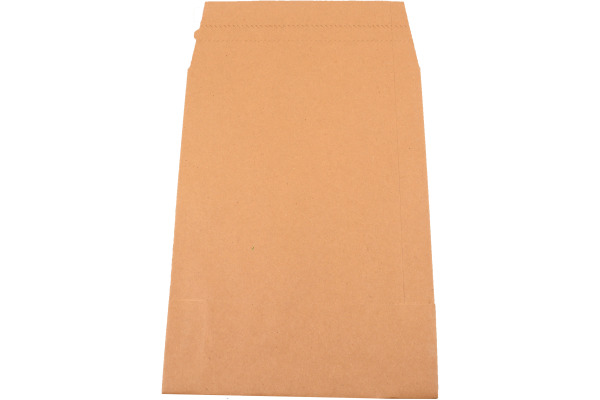 ELCO Versandtasche 280x375mm 849293802 Kraft, braun 100 Stück