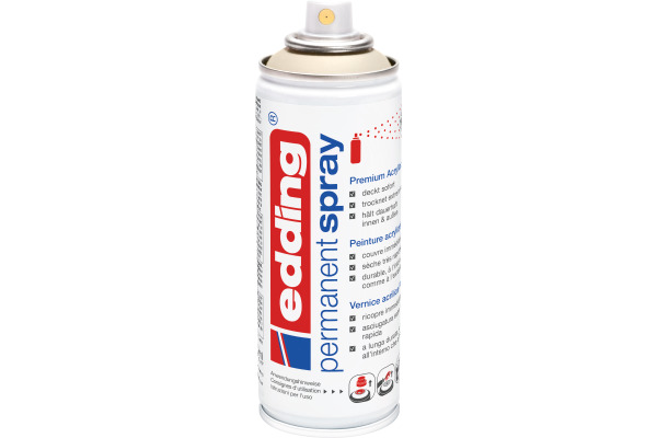 EDDING Acryllack 5200-920 elfenbein