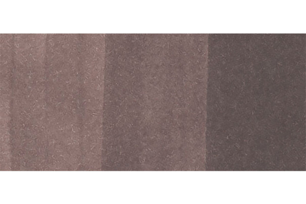 COPIC Marker Classic 20075241 E77 - Maroon