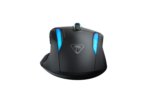 TURTLE B. Kone II Gaming Mouse TBM100305 Wired, Black