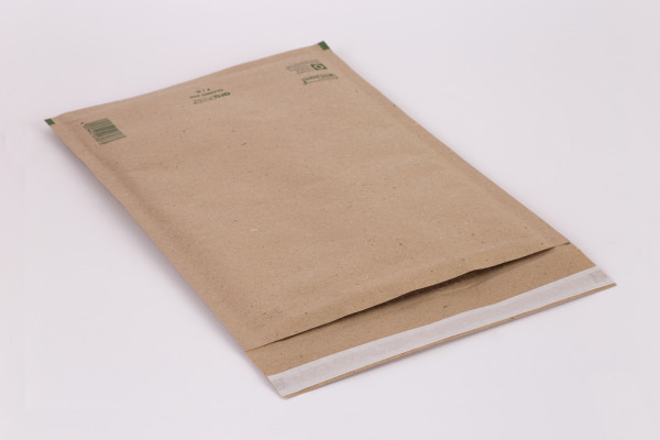 AROFOL Luftpolstertasche Graspapier 2FVAF0008 250x350mm 100 Stück